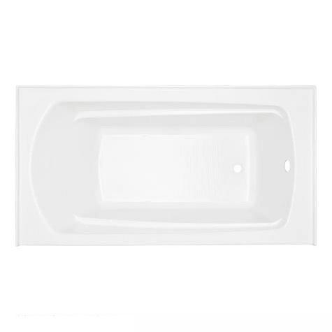 Signature Hardware SHBDS6032RWH - Soaking Tub - MSRP $949