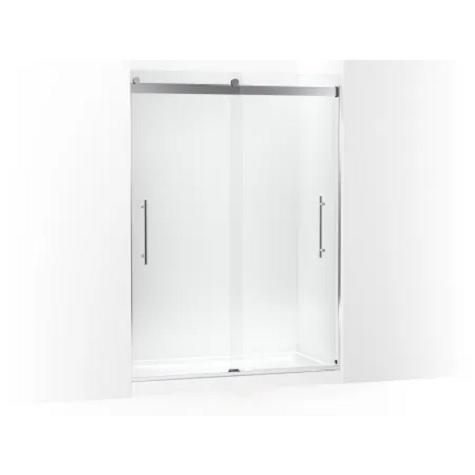 Kohler K-702429-L-SHP - Shower Doors - MSRP $897