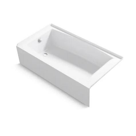 Kohler K-26108-LA-0 - Soaking Tub - MSRP $500