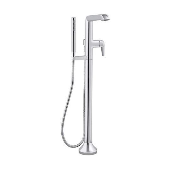 Kohler K-T22025-4-CP - Tub Filler Faucet - MSRP $1,251