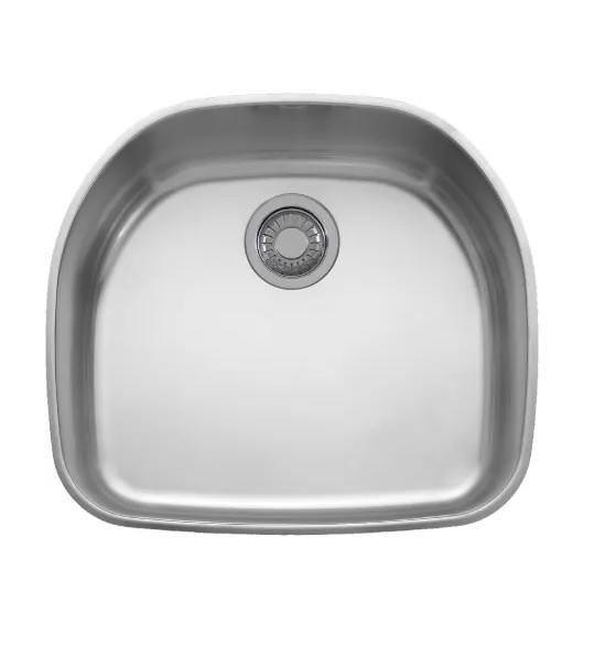 Franke PCX1102109 - Kitchen Sink - MSRP $627