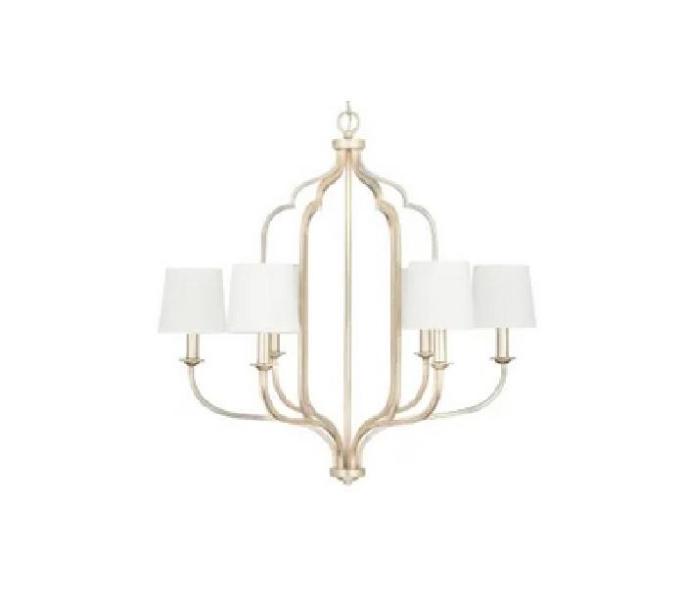 Fixtures - Zline, Amba FSP, Capital Lighting, Toto, Elegant, Kohler, Karran - MSRP $4,345
