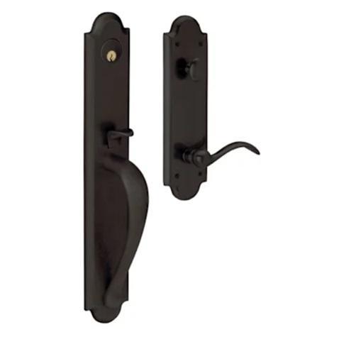 Hardware - Baldwin, Hickory Hardware, Sietto, Kohler, Amerock - MSRP $12,854