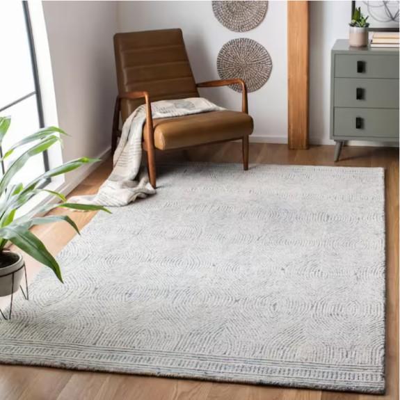 Flooring & Rugs - Safavieh, Ivy Hill, MSI - Est Retail $1,355- 1plt
