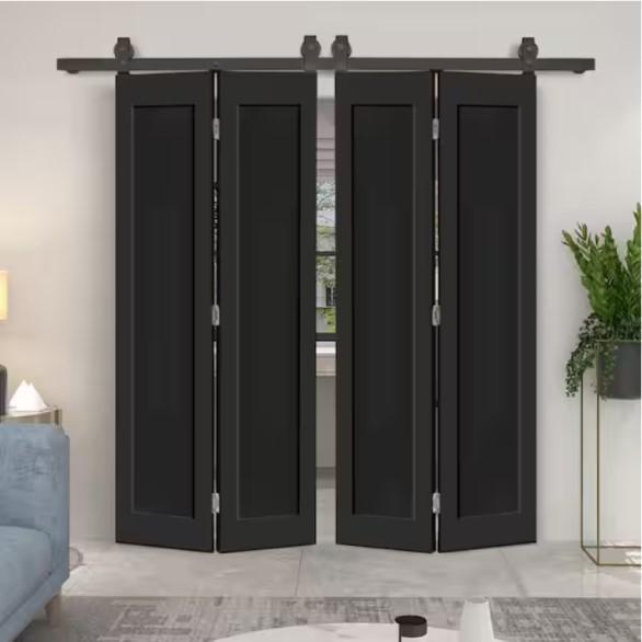 Doors & Windows - Calhome, Eightdoors, Jeld-Wen - Est Retail $2,576- 1plt