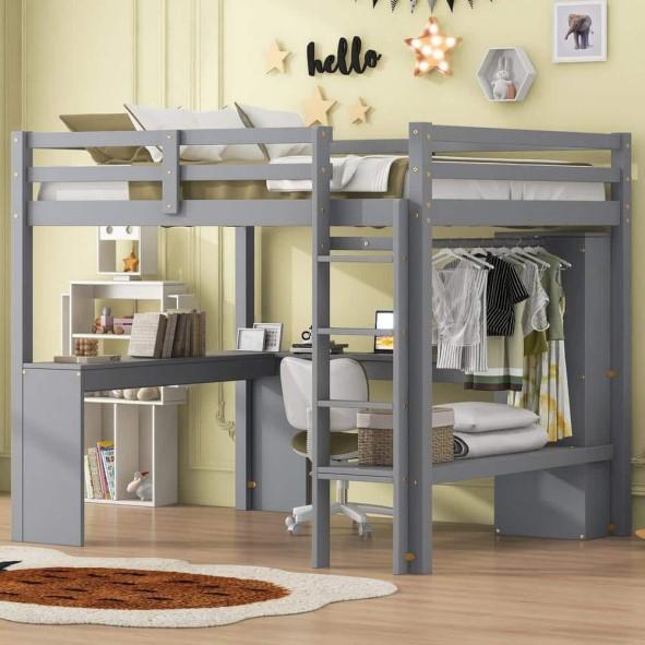 Home Decor - Harper & Bright, Nearly Natural, Lirago - Est Retail $1,002- 1plt