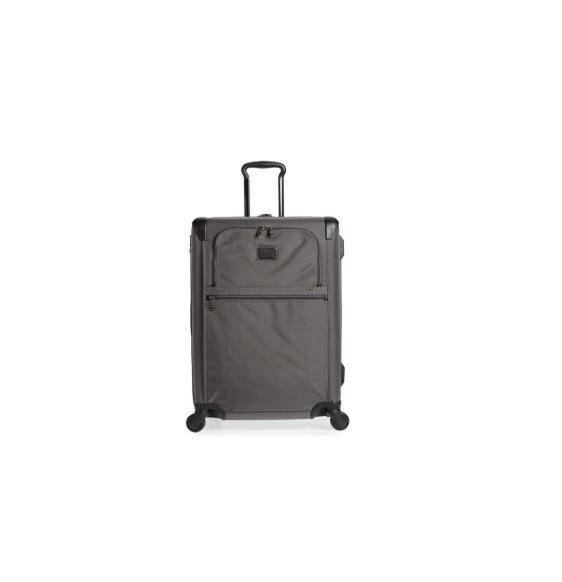 Tumi Alpha 2 26in Rolling Medium Trip Packing Case - Original MSRP $875
