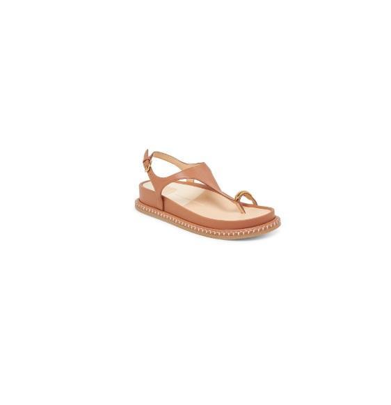 Shoes - Dolce Vita Stefan Wedge Shoes Saddle, Jack Rogers Bayview Slide Sandals - Original MSRP $1,930