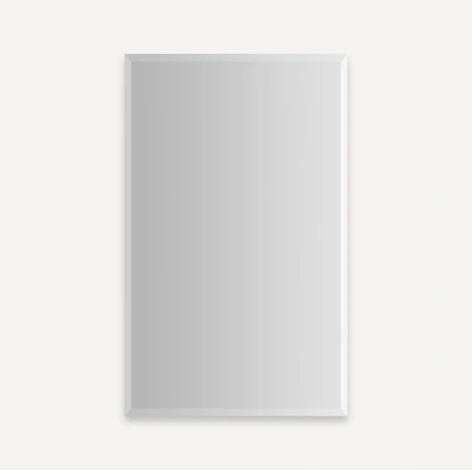 Robern RC1626D4FB1 Single Door Medicine Cabinet - MSRP $546