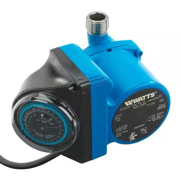 Plumbing - Watts, Viega, Honeywell Home, Everbilt, Oatey, Master Flow - Est Retail $5,330- 1plt