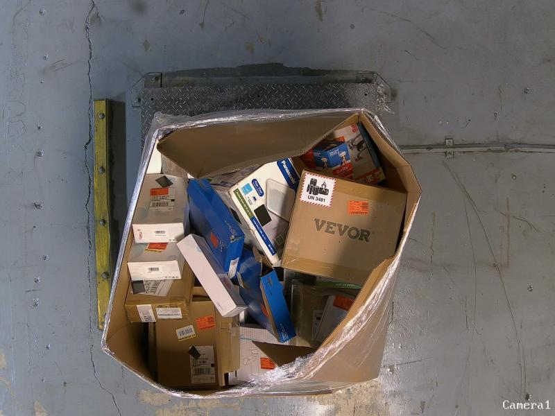 Plumbing - CRANACH, VEVOR, Emerson, SKYSHALO, ECO FLO, AKLFGN, BWE, MODONA, PERLIRIA INC, Culligan - Est Retail $5,056