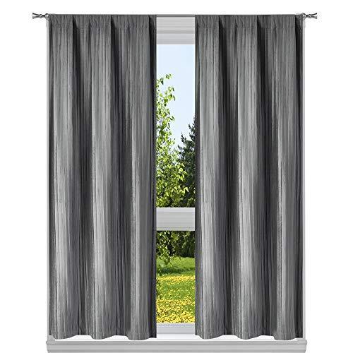 Home - HPD Half Price Drapes Tie Up Curtains, Flannel Bedding Sheet Set - MSRP $2,985