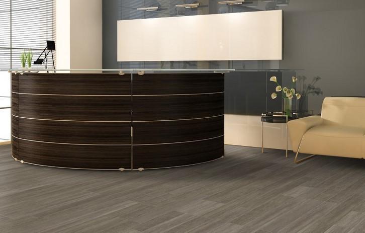 Truckload of New TUF STUF Plank You Very Much Flooring - MSRP $61,261