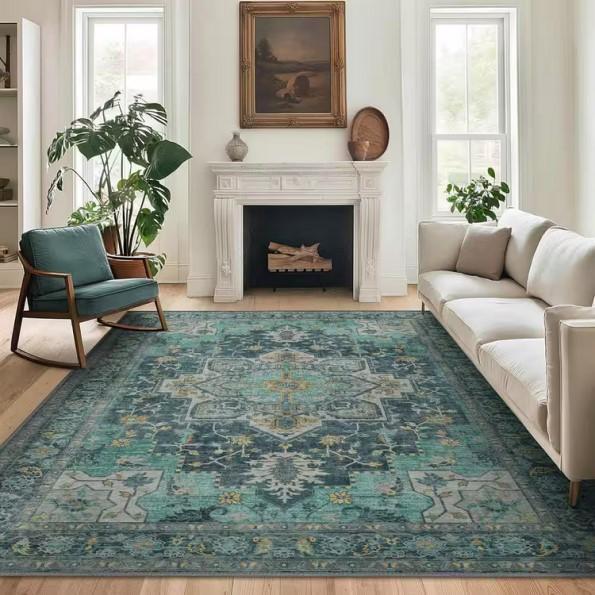 Flooring & Rugs - Limlok, Garvee, MSI - Est Retail $1,651- 1plt