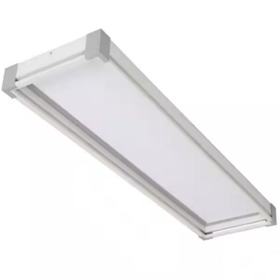 Lighting & Electrical - Commercial Electric, Halo, Artika - Est Retail $16,949- 2plts