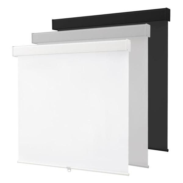 Anpark Cordless Roller Window Shades100 Black Out Shade - MSRP $61