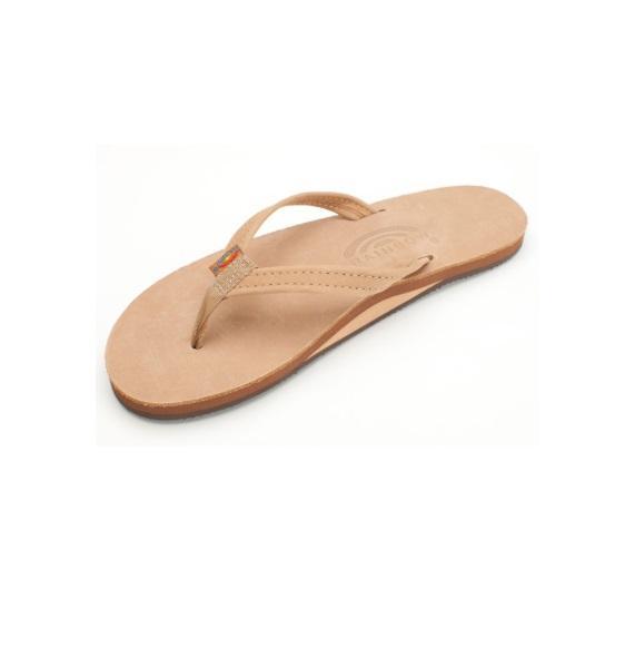 Shoes - Rainbow Premier Narrow 301 Sandals, Premier Leather Flip Flops & More - Original MSRP $1,734