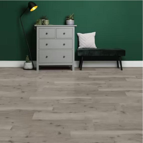 Flooring & Rugs - Lifeproof, TrafficMaster, DMX - Est Retail $1,177- 1plt