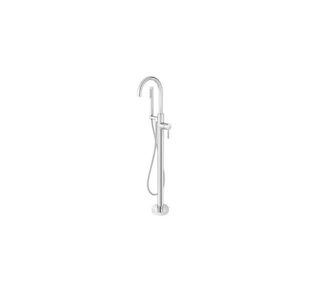Miseno MNO15TFCP - Tub Filler Faucet - MSRP $799