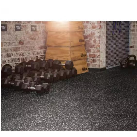 Flooring & Rugs - Norsk, Ridgid, QEP - Est Retail $1,744- 1plt