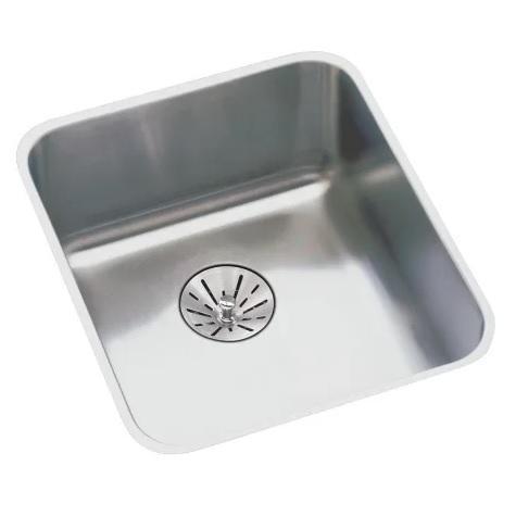Elkay ELUHAD111655PD - Kitchen Sink - MSRP $645