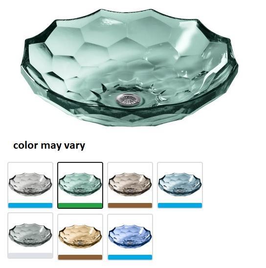 Kohler K-2373-TG2 - Bathroom Sink - MSRP $1,053