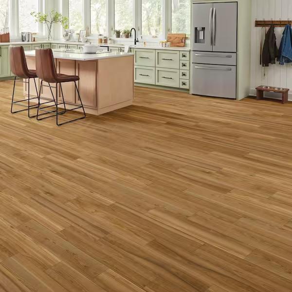 Flooring & Rugs - Lifeproof, Hampton Bay, HDC - Est Retail $1,416- 1plt
