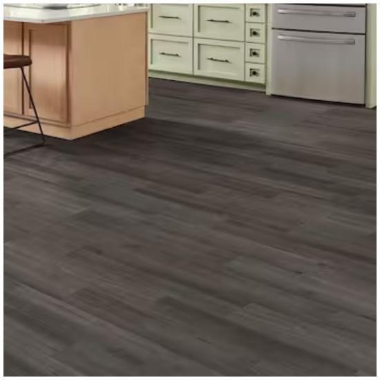 Flooring & Rugs - Lifeproof, QEP, Roberts - Est Retail $2,311- 1plt