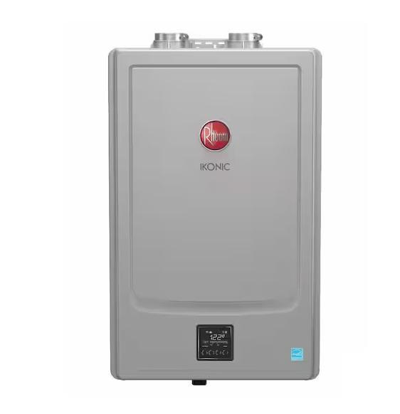 Plumbing- Rheem, Apollo, AKDY, KeonJinn, SKYSHALO, HOME-FLEX, Glacier Bay, Advanced Drainage Systems -Est Retail $4,227