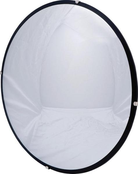 Brady 86341 Indoor Convex Safety Mirror - MSRP $124