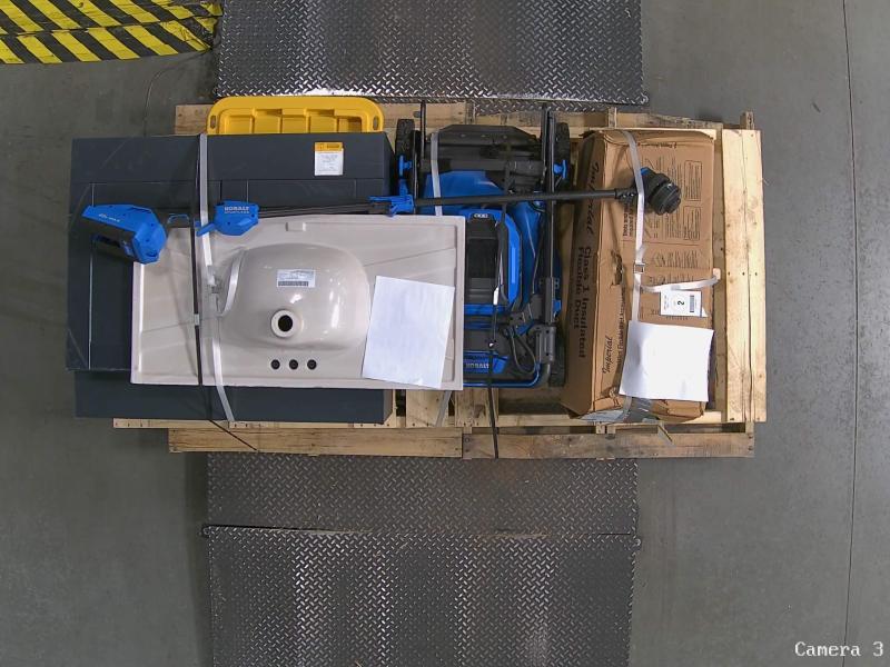 Tools - KOBALT 40V 20-IN SP MOWER 6AH, GRACO PROJECT PAINTER, KOBALT 24V BLOWER/TRIMMER 4AH KIT - MSRP $4,409