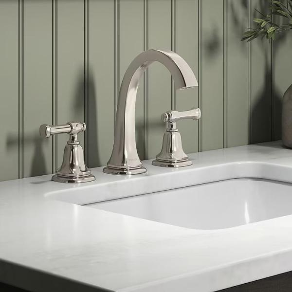 KOHLER Florez Bathroom Sink Faucet, Badger Non-corded Garbage Disposal, Pressure Washer Spray gun kit - MSRP $3,495