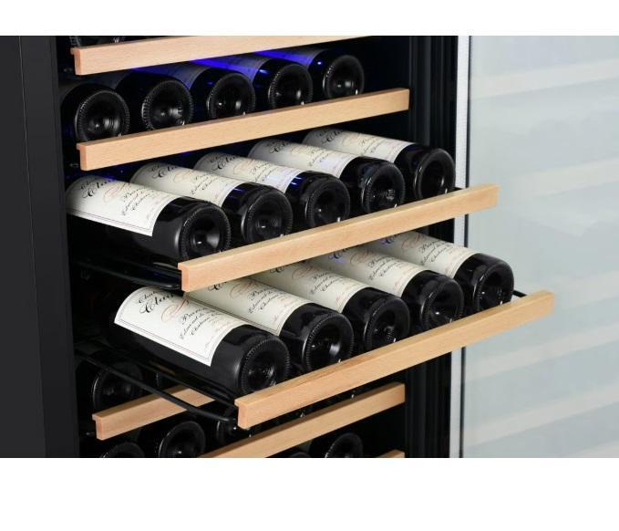 Truckload -Housewares - EdgeStar 302 Bottle Wine Cooler, Hooke Solid Wood 88" TV Stand, 8-Drawer Dresser - MSRP $72,471