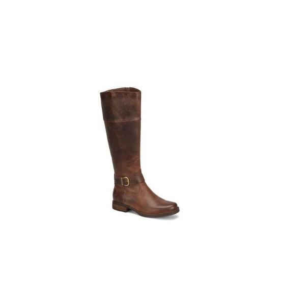 Shoes - BORN Braydon II Boot, Gh Bass Whitney Super Long Flats, Nisolo, Rockport, Calvin Klein - Original MSRP $1,955