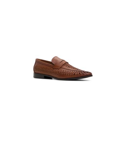 Shoes - ALDO Berkley Flex Penny Loafer Cognac, Florsheim Lip-On Berkley Penny Loafer, Sperry - Original MSRP $1,875