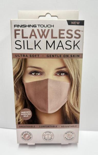 Flawless Silk Mask