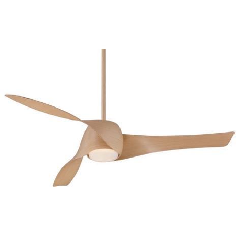 MinkaAire F803DL-MP LED Indoor Ceiling Fan - MSRP $669