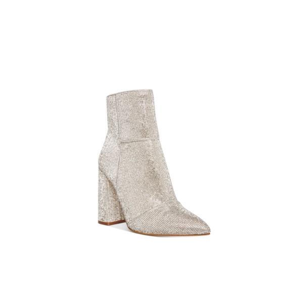 Shoes - Steve Madden Noticed-R Ankle Boot, Jewel Badgley Mischka Noble Pump, Sperry Slim Boat - Original MSRP $1,669