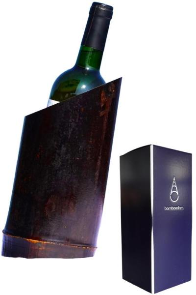 Kitchen - bamboodom Premium Wine Chillers, DaYammi Silver Napkins Disposable Hand Towels/Napkins - MSRP $9,384