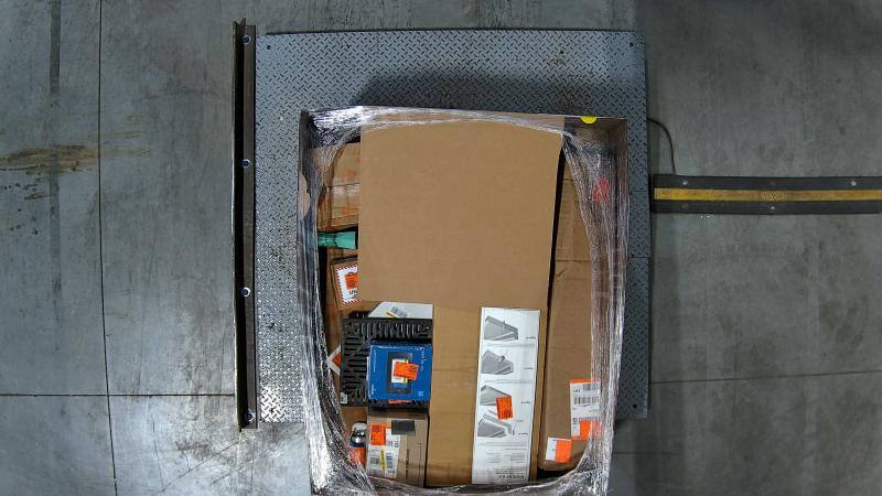 Plumbing- AKDY, FLG, Wayne, Emerson, AIMADI, HOMEMYSTIQUE, Delta, Forious Pro, Elima-Draft, Everbilt -Est Retail $3,081