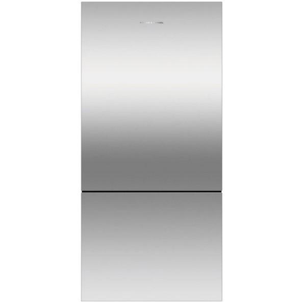 Fixtures - Fisher & Paykel Refrigerator, Kohler Kitchen Sink, Kohler Medicine Cabinet - MSRP $6,550