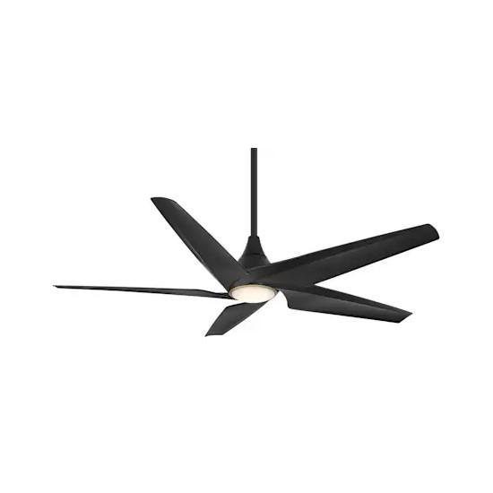 Fixtures - MinkaAire Ceiling Fan, Kohler Kitchen Sink, Real Flame Fire Pit - MSRP $3,911