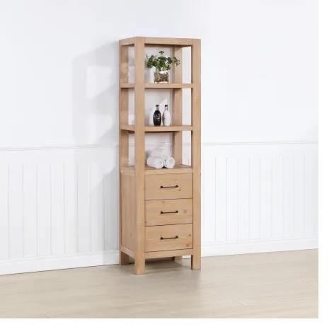 Miseno MV-SCA-703822-FN Standing Storage Cabinet - MSRP $664
