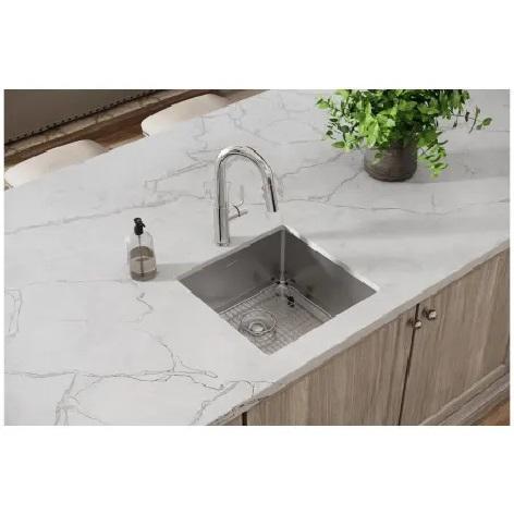 Elkay ECTRU17179TFCBC Stainless Steel Kitchen Sink - MSRP $526