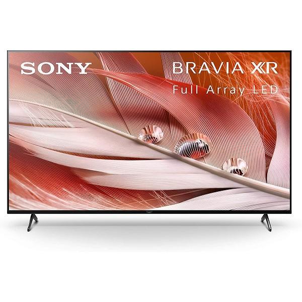 D Grade - Sony 55"-65" 4K Ultra HD Smart LED Televisions - MSRP $2,049