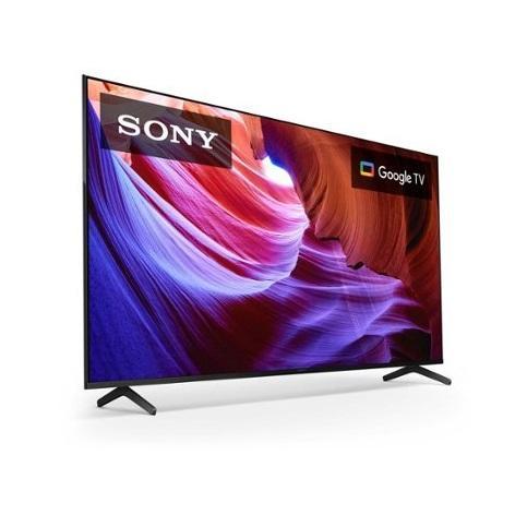 D Grade - Sony 65"-75" 4K Ultra HD Smart LED Televisions - MSRP $1,989