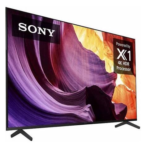 B Grade - Sony 43"-55" 4K Ultra HD Smart LED Televisions - MSRP $1,199