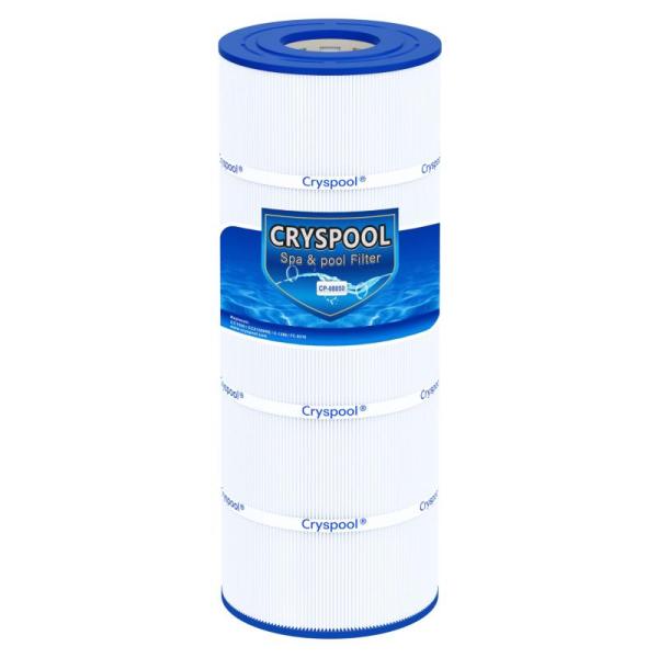 Cryspool 08050 Filter Compatible with CCX1500RE(CC 1500 E) - MSRP $66