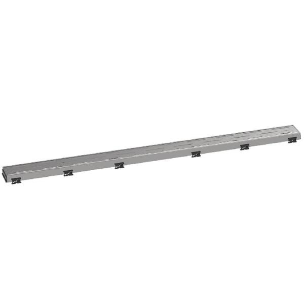 hansgrohe RainDrain Match Classic Linear Shower Drain for - MSRP $213