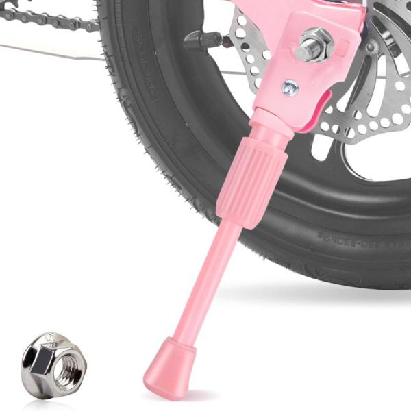 Outdoors - Leichten Kids Bike Kickstand, Clear Stadium Bag, Leavaq Urine Travel Bag - MSRP $1,548